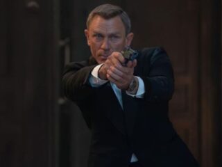 Jest nowy faworyt do roli Jamesa Bonda. Znacie go z serialu „Władcy przestworzy” czy cyklu „Fantastyczne zwierzęta”