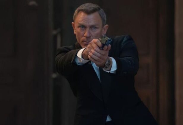 Jest nowy faworyt do roli Jamesa Bonda. Znacie go z serialu „Władcy przestworzy” czy cyklu „Fantastyczne zwierzęta”