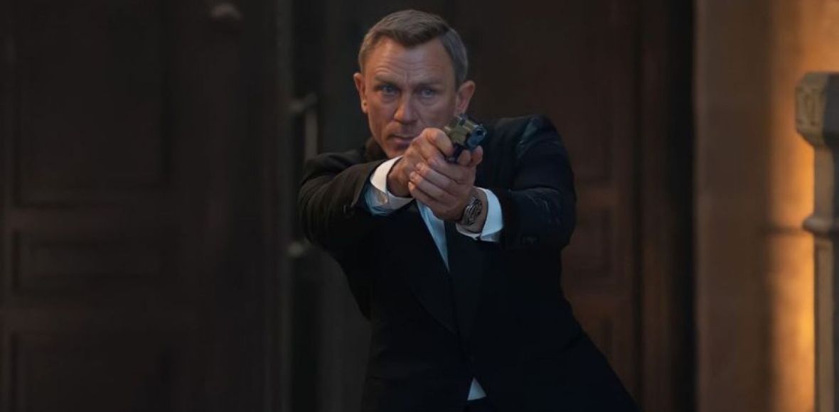 Jest nowy faworyt do roli Jamesa Bonda. Znacie go z serialu „Władcy przestworzy” czy cyklu „Fantastyczne zwierzęta”