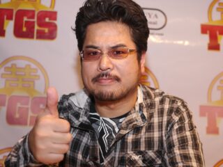 Weteran Bandai Namco odchodzi po ponad 30 latach pracy. Katsuhiro Harada towarzyszył Tekkenowi od początku i stał się twarzą serii