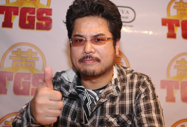Weteran Bandai Namco odchodzi po ponad 30 latach pracy. Katsuhiro Harada towarzyszył Tekkenowi od początku i stał się twarzą serii