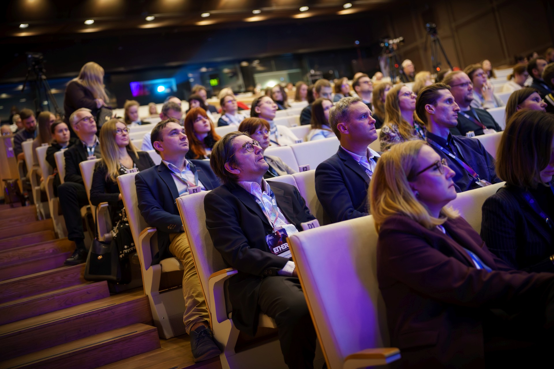 Kingdom Come: Deliverance 2 docenione przez fachowców. Prezentacja gry perełką prestiżowej konferencji ETHER