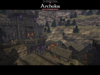 Gothic 2: Kroniki Myrtany z&nbsp;premierą w&nbsp;przyszłym roku i&nbsp;nowym trailerem