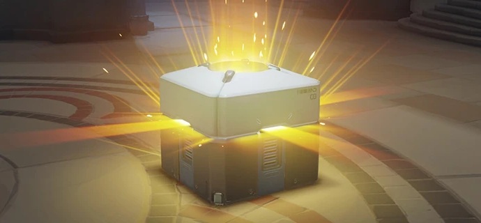 Sejm zabiera się za lootboksy. Jest wniosek o nowelizację ustawy o grach hazardowych