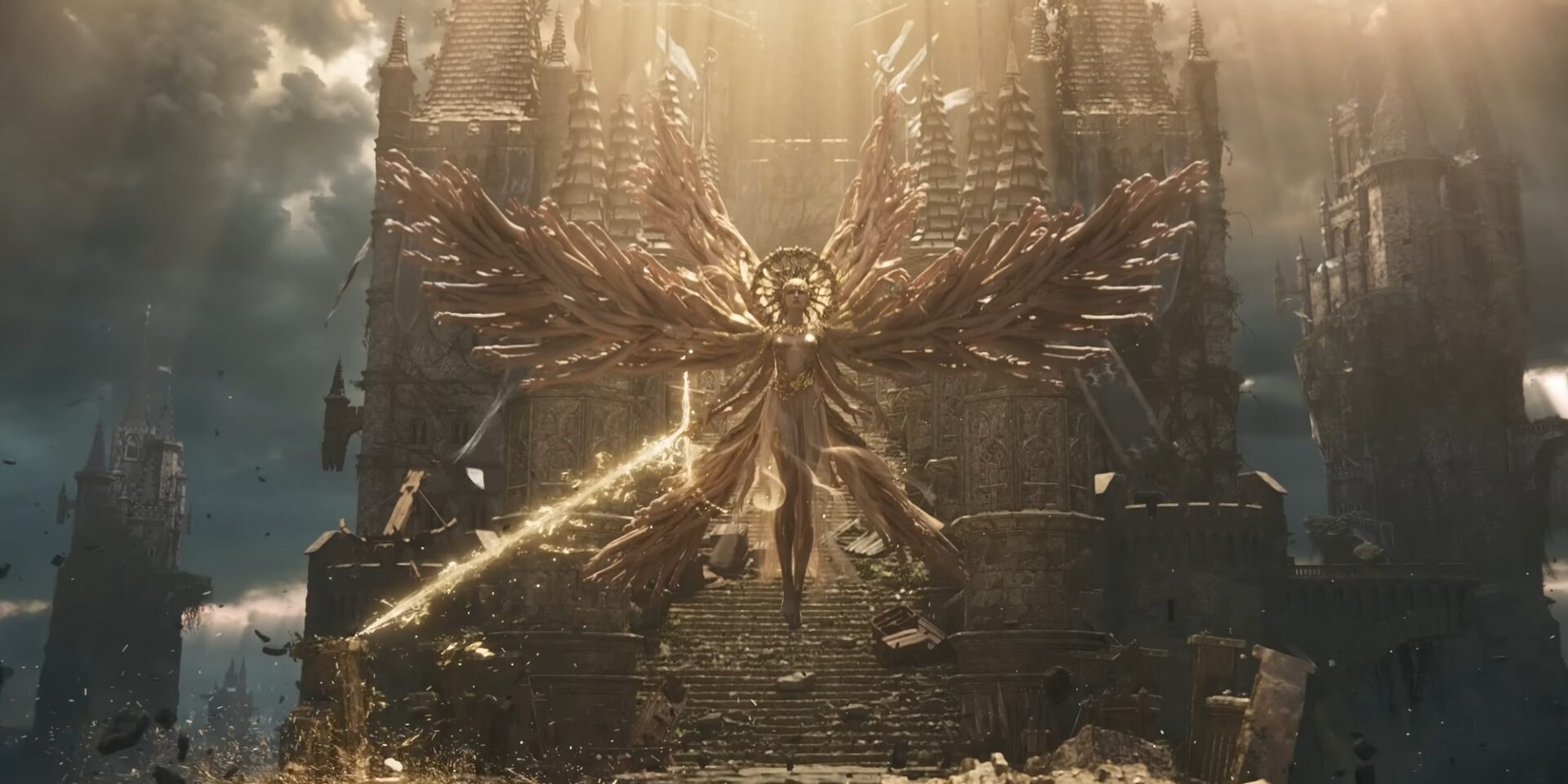 Posąg The Game Awards to… Lords of the Fallen 2? Zagadkowe wpisy na Twitterze kolejnymi poszlakami