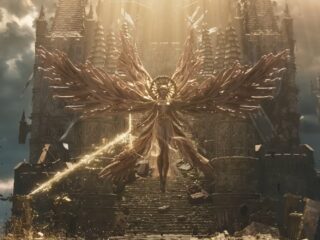 Posąg The Game Awards to… Lords of the Fallen 2? Zagadkowe wpisy na Twitterze kolejnymi poszlakami