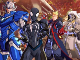 Marvel Tōkon: Fighting Souls może być wielką grą, która&nbsp;ożywi zaniedbany gatunek [JUŻ GRALIŚMY]