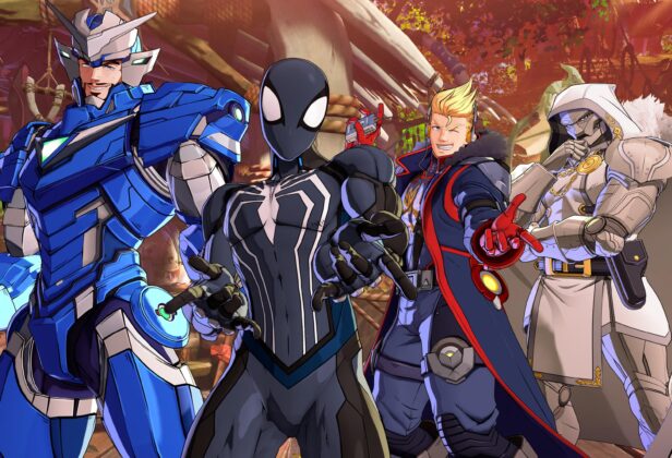 Marvel Tōkon: Fighting Souls może być wielką grą, która ożywi zaniedbany gatunek [JUŻ GRALIŚMY]