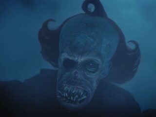 To: Witajcie w&nbsp;Derry zaczyna się naprawdę źle, ale&nbsp;im&nbsp;dalej w&nbsp;las, tym horror narasta [RECENZJA]