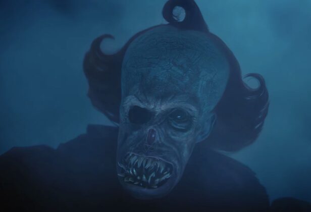 To: Witajcie w&nbsp;Derry zaczyna się naprawdę źle, ale&nbsp;im&nbsp;dalej w&nbsp;las, tym horror narasta [RECENZJA]