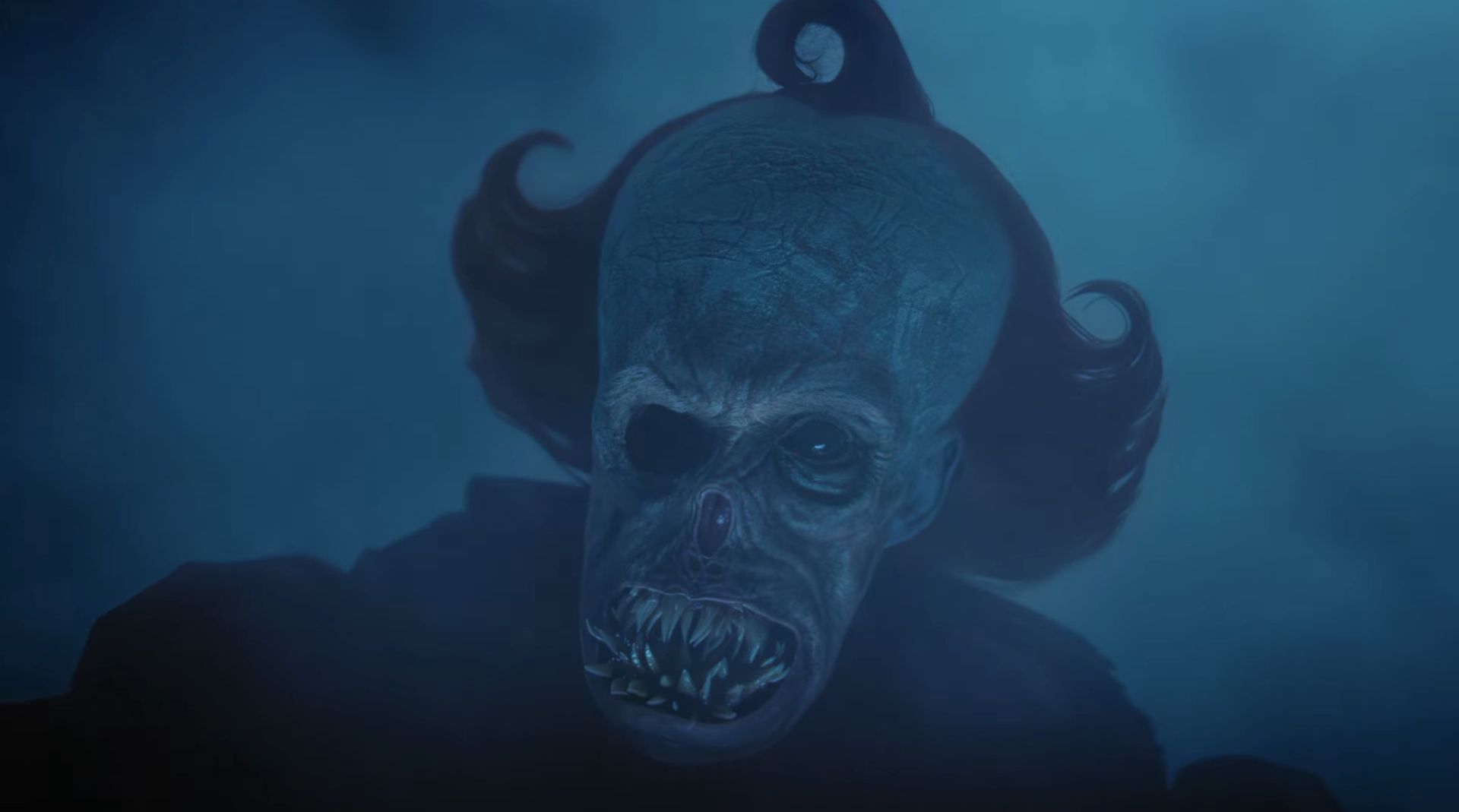 To: Witajcie w&nbsp;Derry zaczyna się naprawdę źle, ale&nbsp;im&nbsp;dalej w&nbsp;las, tym horror narasta [RECENZJA]