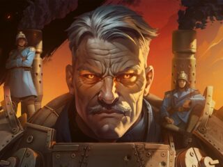 Amazon sprzedał Ubisoftowi studio wraz z&nbsp;jego grą MOBA. Są&nbsp;w&nbsp;nim byli pracownicy francuskiej firmy