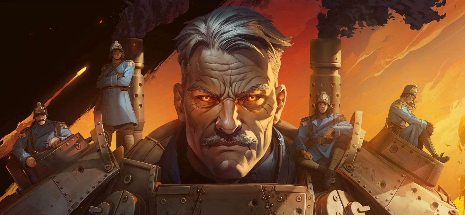 Amazon sprzedał Ubisoftowi studio wraz z&nbsp;jego grą MOBA. Są&nbsp;w&nbsp;nim byli pracownicy francuskiej firmy