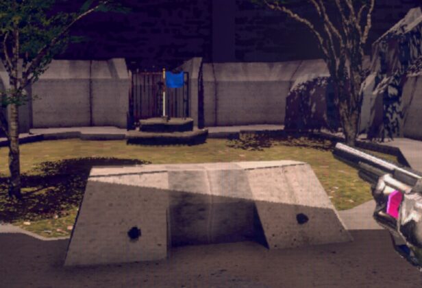 Wystarczył jeden donos, by niezależny horror zniknął ze Steama na 3 tygodnie. „Trzeba być skończonym idiotą, żeby złożyć roszczenie DMCA pod wpływem emocji”