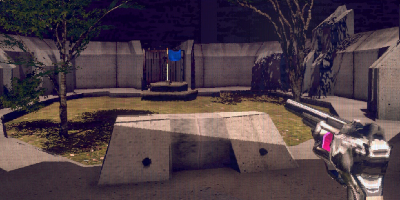 Wystarczył jeden donos, by niezależny horror zniknął ze Steama na 3 tygodnie. „Trzeba być skończonym idiotą, żeby złożyć roszczenie DMCA pod wpływem emocji”