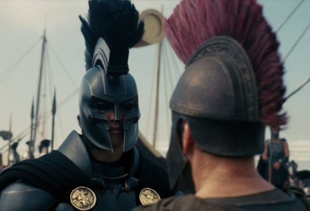 Nadchodzi „Odyseja”. Zobaczcie oficjalny zwiastun najnowszego widowiska Christophera Nolana