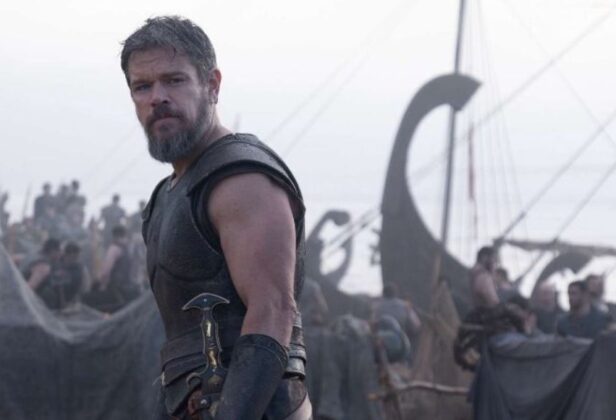 Nadchodzi „Odyseja”. Zobaczcie oficjalny zwiastun najnowszego widowiska Christophera Nolana