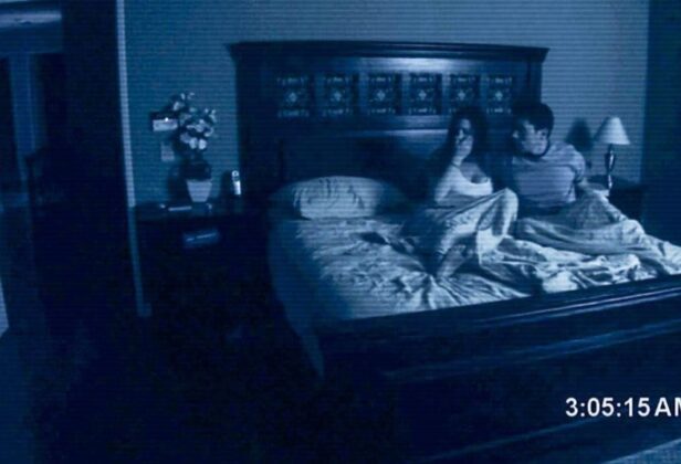 Nadciąga nowy film z serii „Paranormal Activity”. Nad projektem czuwa twórca „Piły” i „Obecności”