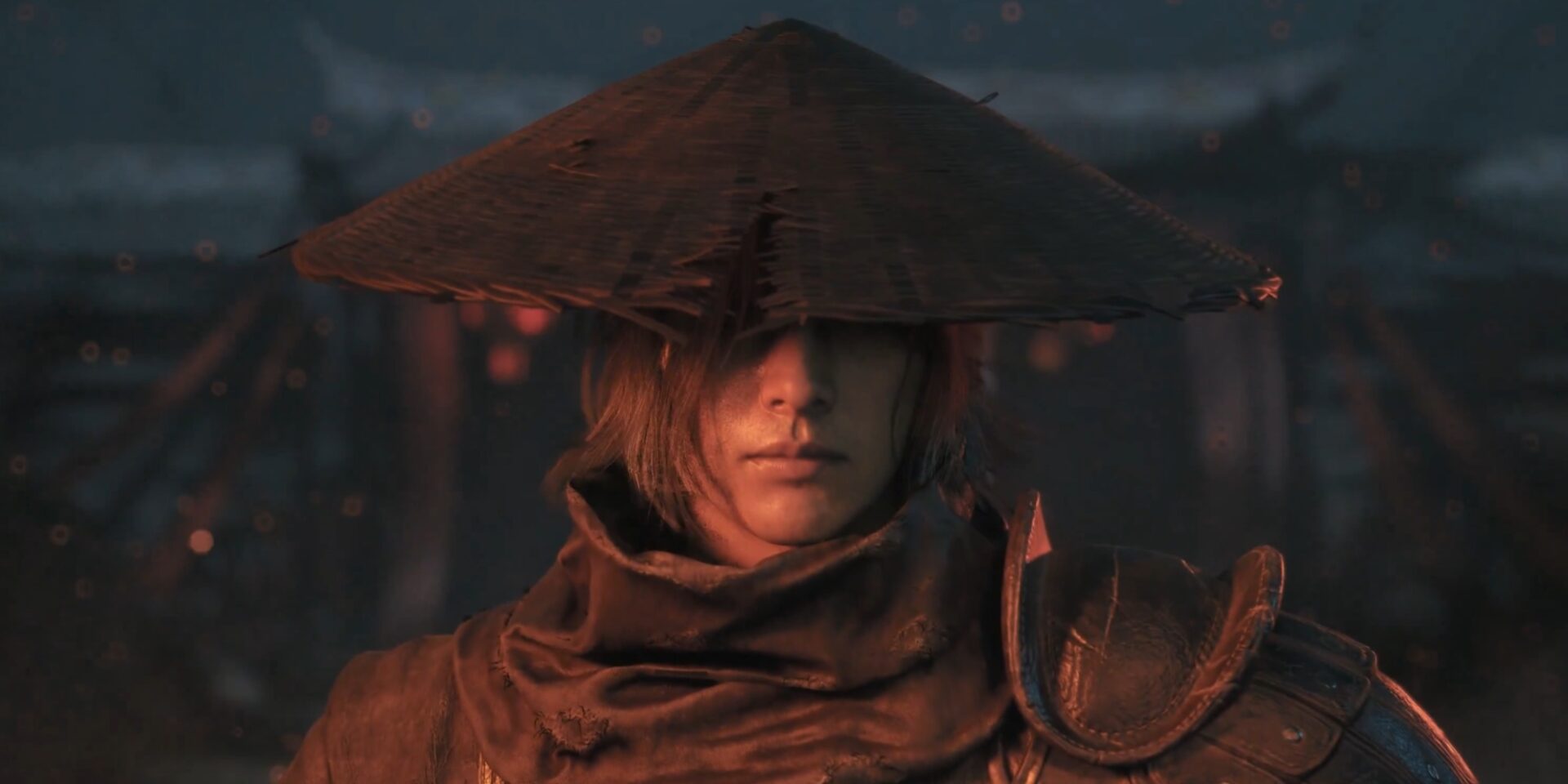 Phantom Blade Zero pojawi się na The Game Awards. Twórcy obiecują ujawnić datę premiery gry