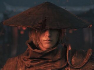 Phantom Blade Zero pojawi się na The Game Awards. Twórcy obiecują ujawnić datę premiery gry