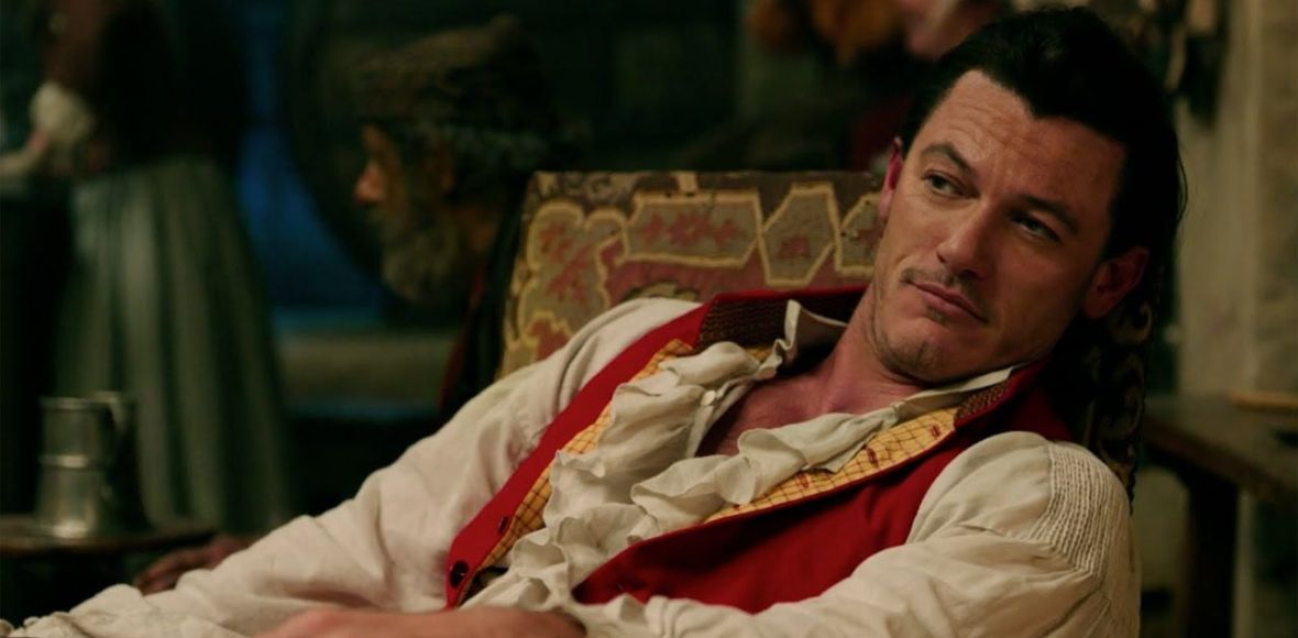 Disney nakręci aktorski spin-off „Pięknej i&nbsp;Bestii”. Tym razem opowie historię Gastona