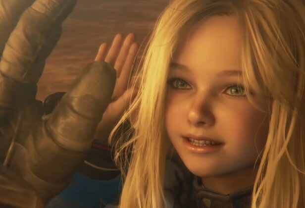 Pragmata nie&nbsp;podzieli losu Tomb Raidera. Capcom miło zaskoczy nas polską wersją językową