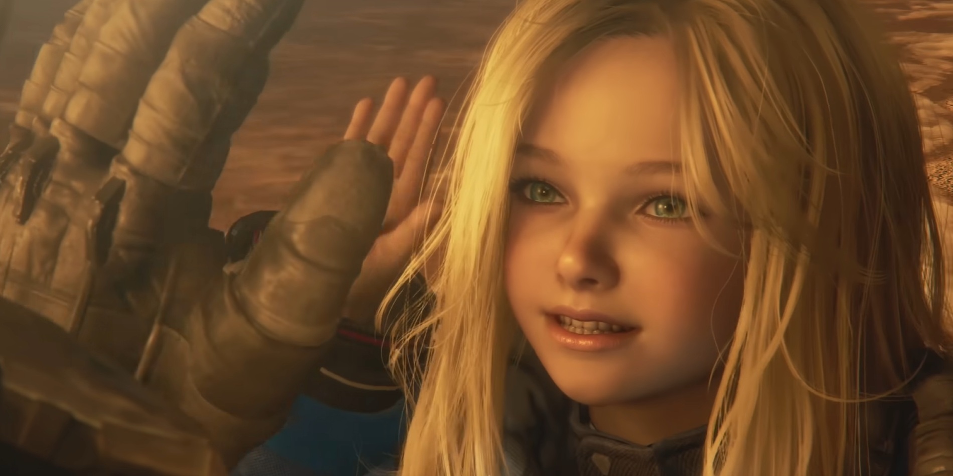 Pragmata nie&nbsp;podzieli losu Tomb Raidera. Capcom miło zaskoczy nas polską wersją językową