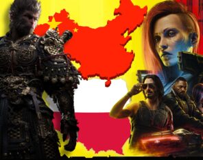 Jak trafić ze&nbsp;swoją grą na&nbsp;chiński rynek z&nbsp;szansą na&nbsp;sukces? Te&nbsp;rzeczy powinien wiedzieć każdy polski producent i&nbsp;wydawca