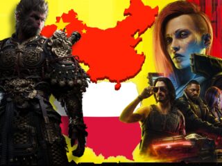 Jak trafić ze&nbsp;swoją grą na&nbsp;chiński rynek z&nbsp;szansą na&nbsp;sukces? Te&nbsp;rzeczy powinien wiedzieć każdy polski producent i&nbsp;wydawca