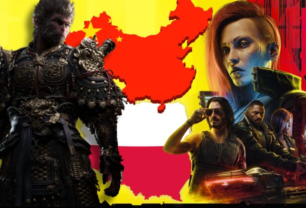 Jak trafić ze&nbsp;swoją grą na&nbsp;chiński rynek z&nbsp;szansą na&nbsp;sukces? Te&nbsp;rzeczy powinien wiedzieć każdy polski producent i&nbsp;wydawca