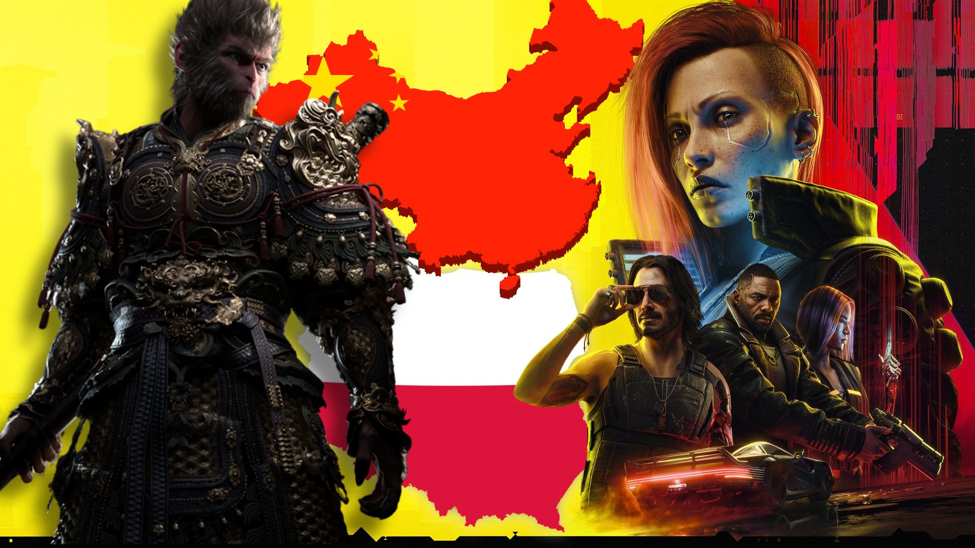 Jak trafić ze&nbsp;swoją grą na&nbsp;chiński rynek z&nbsp;szansą na&nbsp;sukces? Te&nbsp;rzeczy powinien wiedzieć każdy polski producent i&nbsp;wydawca