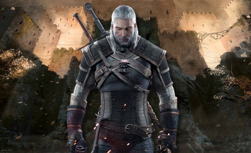 Najstarsza gra w&nbsp;uniwersum Wiedźmina zbliża się do&nbsp;okrągłej rocznicy. Sieciowa Arkadia MUD stworzona przez&nbsp;Polaków ma&nbsp;już niemal 30 lat