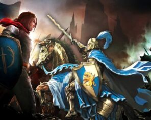 Szukasz gier, które umilą ci&nbsp;oczekiwanie na&nbsp;nowe Heroes of Might and Magic? Te&nbsp;tytuły świetnie odświeżają formułę rozgrywki Heroes 3