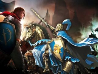 Szukasz gier, które umilą ci&nbsp;oczekiwanie na&nbsp;nowe Heroes of Might and Magic? Te&nbsp;tytuły świetnie odświeżają formułę rozgrywki Heroes 3