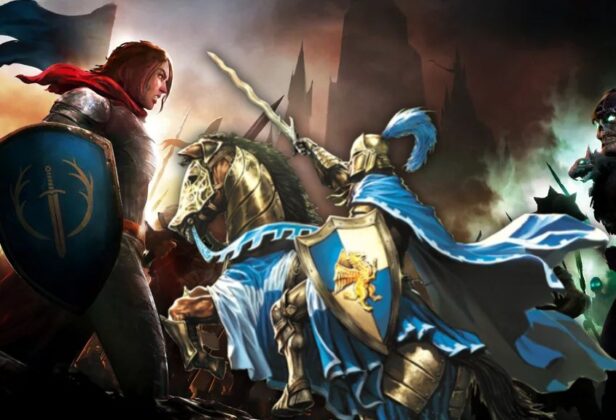 Szukasz gier, które umilą ci&nbsp;oczekiwanie na&nbsp;nowe Heroes of Might and Magic? Te&nbsp;tytuły świetnie odświeżają formułę rozgrywki Heroes 3