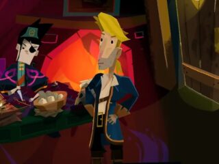 Twórca Monkey Island porzuca swoją nową grę przez brak funduszy. „Oferty wydawców były po prostu okropne”