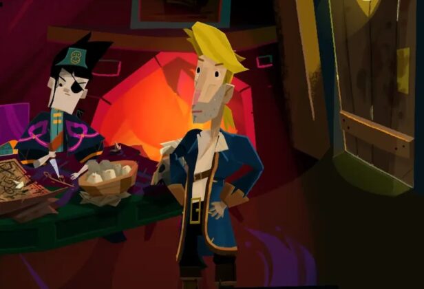 Twórca Monkey Island porzuca swoją nową grę przez brak funduszy. „Oferty wydawców były po prostu okropne”