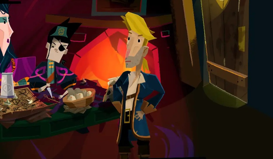 Twórca Monkey Island porzuca swoją nową grę przez brak funduszy. „Oferty wydawców były po prostu okropne”