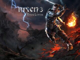 Risen: The Old Kingdom to szansa na dokończenie historii Piranha Bytes