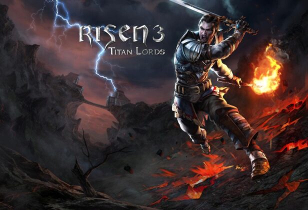 Risen: The Old Kingdom to szansa na dokończenie historii Piranha Bytes