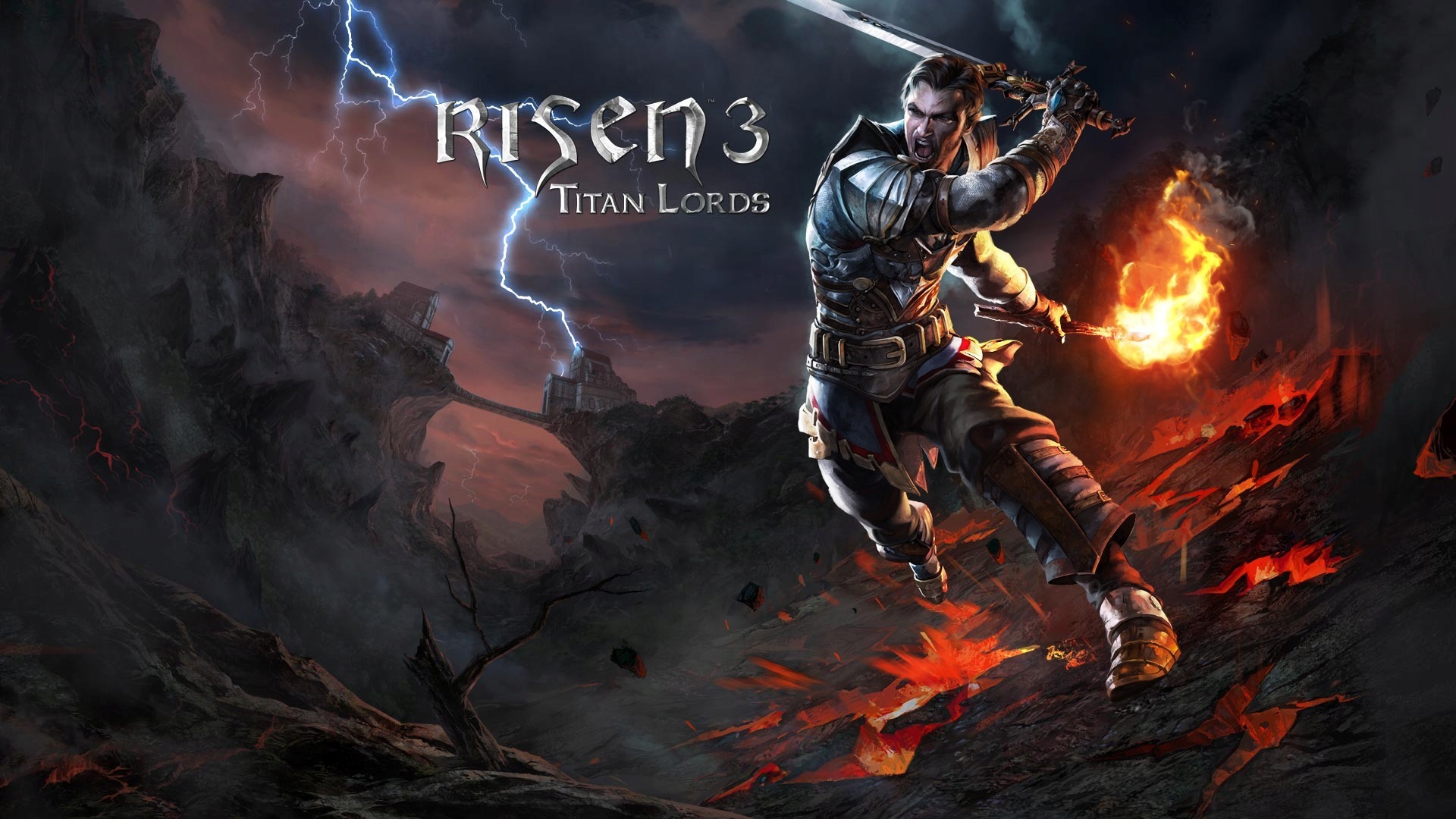 Risen: The Old Kingdom to szansa na dokończenie historii Piranha Bytes