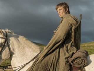 Nowy prequel „Gry o tron” otrzymał finałowy zwiastun. Wielkimi krokami nadciąga „Rycerz siedmiu królestw”