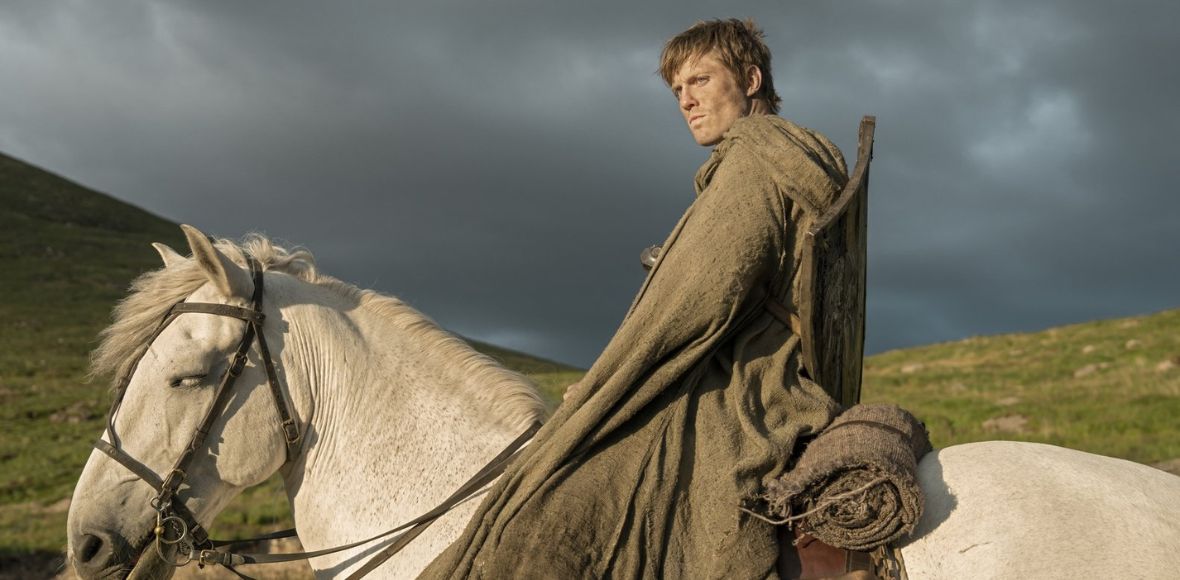 Nowy prequel „Gry o tron” otrzymał finałowy zwiastun. Wielkimi krokami nadciąga „Rycerz siedmiu królestw”