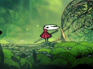 Twórcy Hollow Knight: Silksong wskazują, kto wygra The Game Awards. To według nich „nadzwyczajna i szeroko ceniona gra”