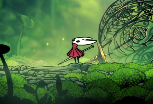 Twórcy Hollow Knight: Silksong wskazują, kto wygra The Game Awards. To według nich „nadzwyczajna i szeroko ceniona gra”