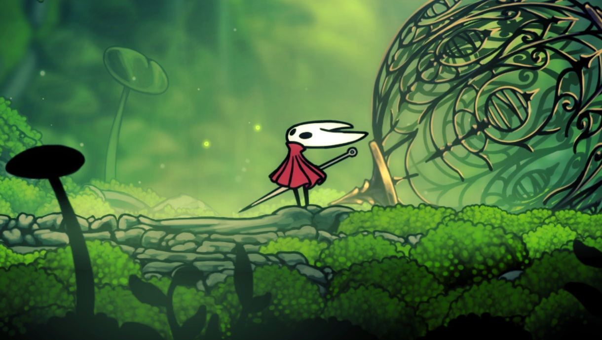 Twórcy Hollow Knight: Silksong wskazują, kto wygra The Game Awards. To według nich „nadzwyczajna i szeroko ceniona gra”