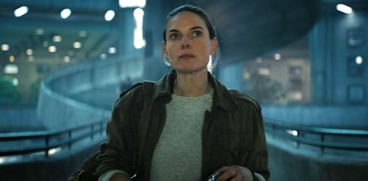 Co&nbsp;z&nbsp;kolejnymi sezonami „Silosu”? Okazuje się, że&nbsp;prace nad&nbsp;finałem już trwają