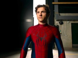 Zwiastun „Spider-Mana 4” też wyciekł do&nbsp;sieci. A&nbsp;w&nbsp;nim gwiazda „Stranger Things”