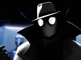 Serial „Spider-Noir” na oficjalnym plakacie. Ujawniono tożsamość głównego bohatera