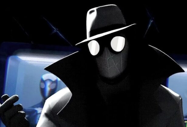 Serial „Spider-Noir” na oficjalnym plakacie. Ujawniono tożsamość głównego bohatera